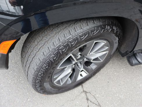 Certified 2023 Chevrolet Tahoe Z71 w/ Z71 Off-Road Package image 45