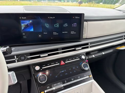 New 2026 Hyundai Santa Fe SEL w/ Tow & Go Package FWD image 28