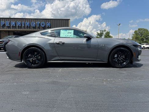 New 2025 Ford Mustang GT image 32