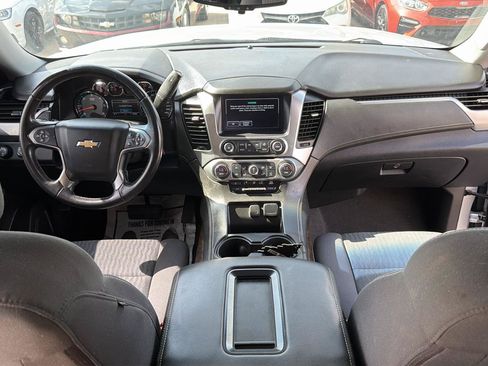 Used 2020 Chevrolet Tahoe LS AWD/4WD image 18