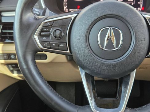 Certified 2023 Acura MDX SH-AWD image 22
