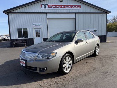 Used 2008 Lincoln MKZ AWD