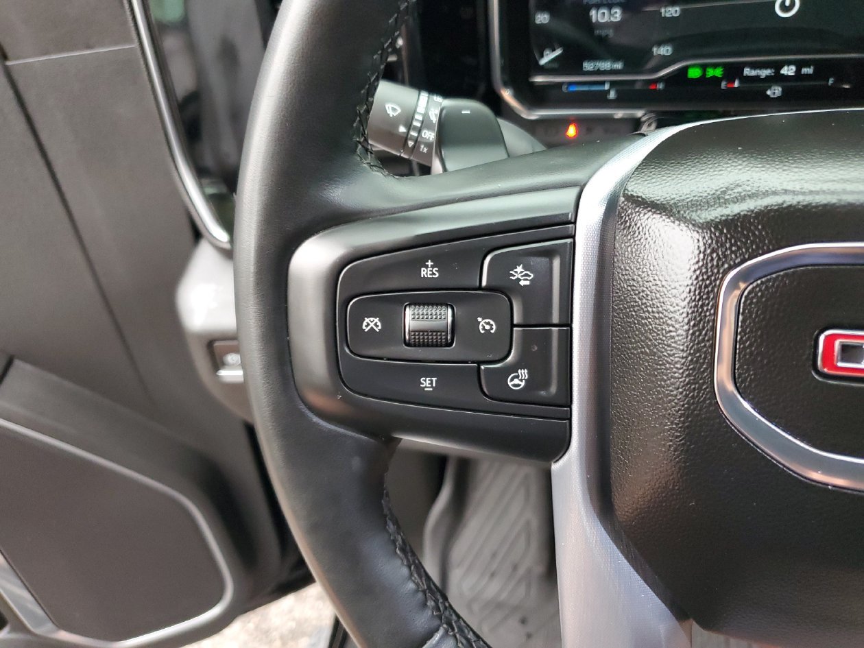 Used 2024 GMC Sierra 1500 Elevation w/ Preferred Package AWD/4WD image 29