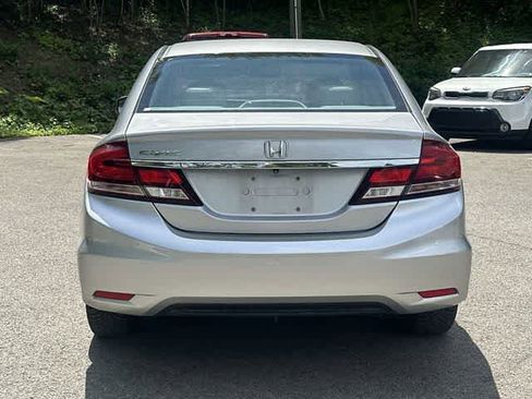 Used 2013 Honda Civic EX image 4