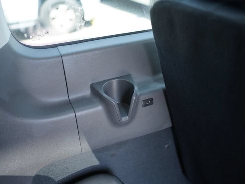 Used 2025 Ford Transit 350 XLT RWD image 31