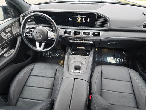 Certified 2023 Mercedes-Benz GLS 450 4MATIC image 24