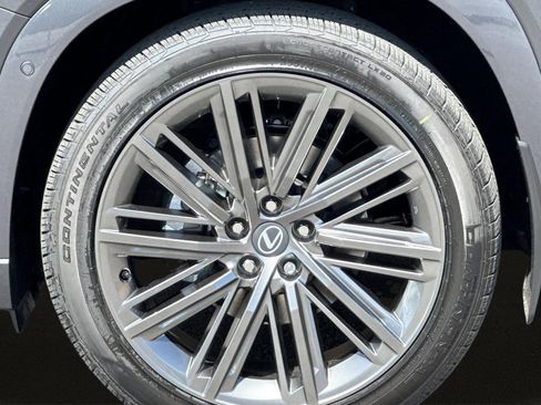 New 2026 Lexus TX 350 AWD image 12