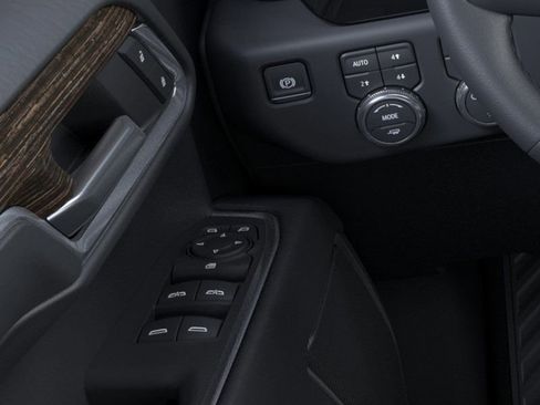 New 2026 GMC Sierra 1500 SLE w/ X31 Off-Road Package image 44