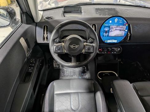 Used 2025 MINI Cooper Countryman S AWD/4WD image 17