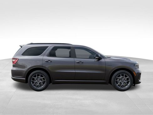 New 2026 Dodge Durango GT image 21