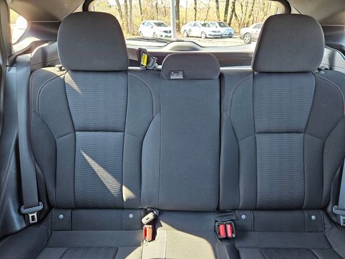 Used 2019 Subaru Impreza 2.0i Sport image 18