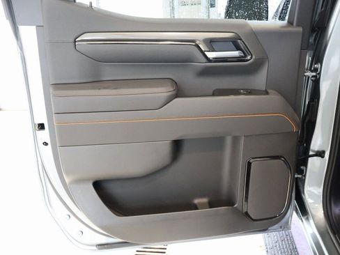 New 2026 GMC Sierra 1500 AT4 w/ AT4 Premium Package image 28