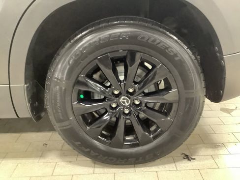 Used 2023 MAZDA CX-50 2.5 S w/ Cargo Package image 27