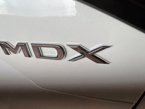 New 2026 Acura MDX SH-AWD image 5