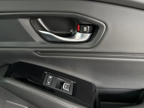 New 2026 Honda Accord Touring image 18