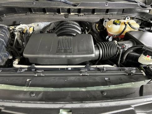 Used 2023 Chevrolet Tahoe Premier RWD image 23