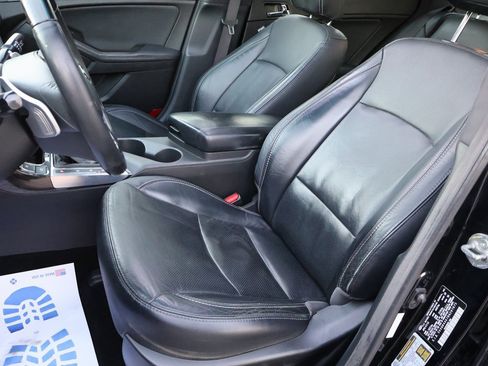 Used 2013 Kia Optima SX w/ Limited Pkg image 42