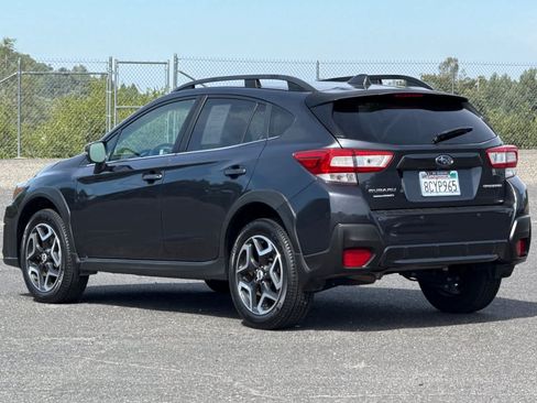 Used 2018 Subaru Crosstrek 2.0i Limited AWD/4WD image 5