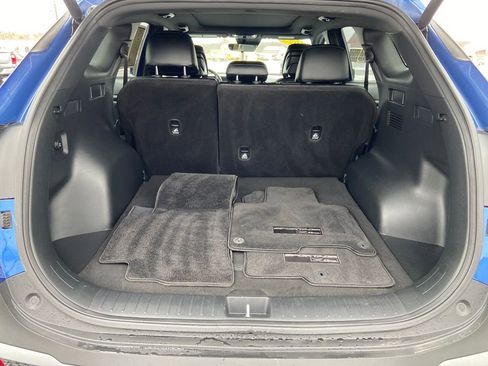 Used 2023 Kia Sportage X-Line w/ X-Line Premium Package image 18