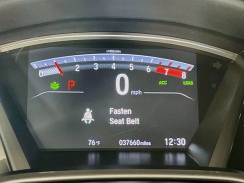 Used 2022 Honda CR-V EX-L image 13