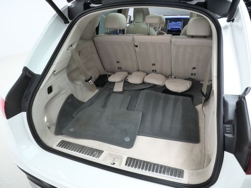 Certified 2023 Mercedes-Benz EQS 450+ 4MATIC SUV image 7