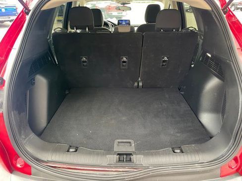 Used 2020 Ford Escape SE AWD/4WD image 27