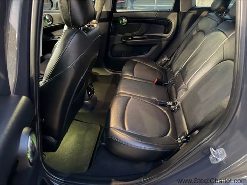 Used 2019 MINI Cooper Countryman S w/ Premium Package image 14