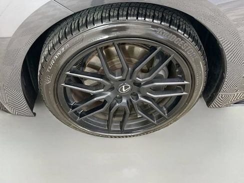 Used 2023 Lexus IS 350 F Sport AWD/4WD image 32