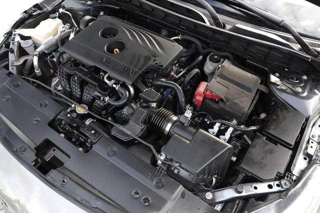 Used 2020 Nissan Altima 2.5 SR FWD image 47
