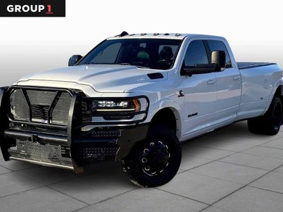 Used 2022 RAM 3500 Limited