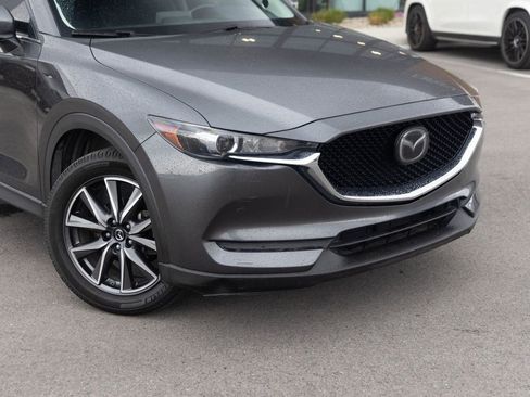 Used 2018 MAZDA CX-5 Touring w/ Preferred Equipment Package image 7