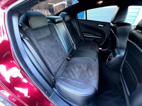 Used 2021 Dodge Charger Scat Pack w/ Plus Group image 19