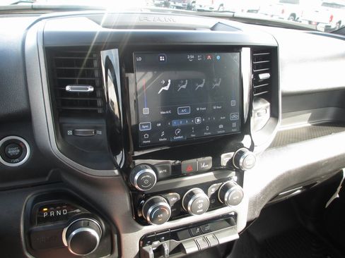 Used 2024 RAM 3500 Tradesman w/ Safety Group image 23