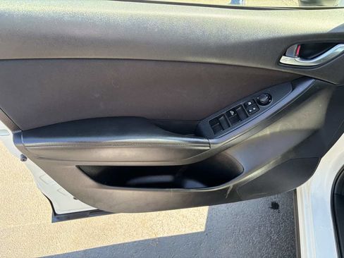 Used 2016 MAZDA CX-5 Sport AWD/4WD image 15