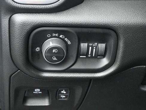 New 2026 RAM 1500 Laramie w/ Night Edition image 18