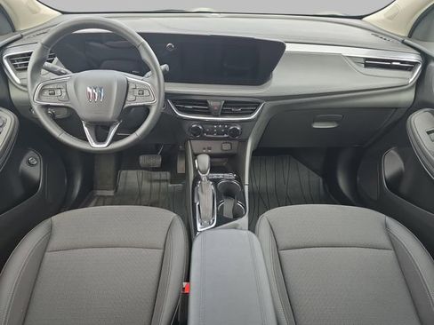 Certified 2026 Buick Encore GX Preferred w/ Comfort Package image 11