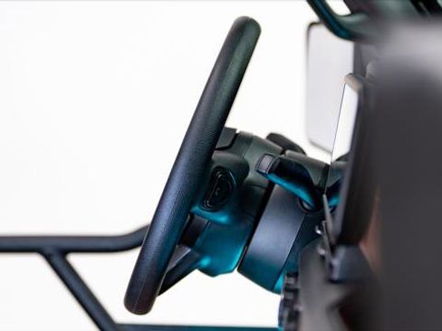 Used 2026 Jeep Gladiator Sport image 27