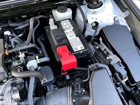 Used 2023 Toyota Camry LE image 31