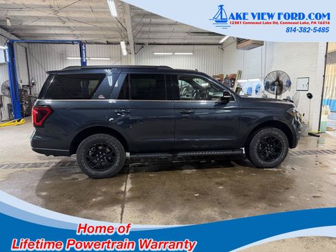 Used 2024 Ford Expedition Timberline AWD/4WD image 6
