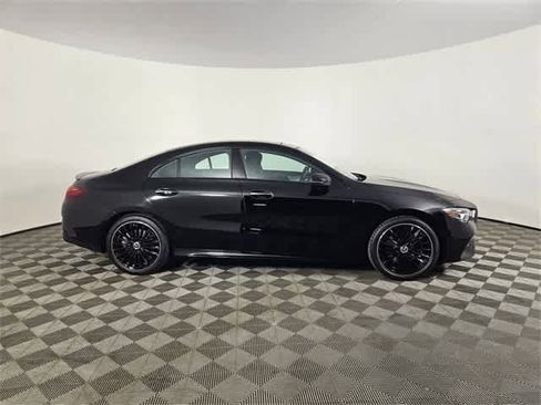 Certified 2025 Mercedes-Benz CLA 250 4MATIC image 6