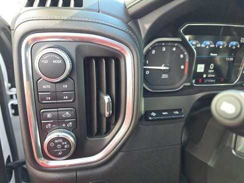 Used 2023 GMC Sierra 2500 Denali w/ Denali Ultimate Package image 21