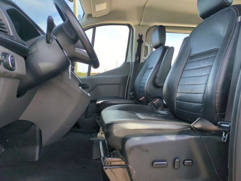 Used 2023 Ford Transit 350 XLT image 15