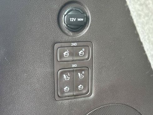 Used 2020 Hyundai Palisade Limited FWD image 14