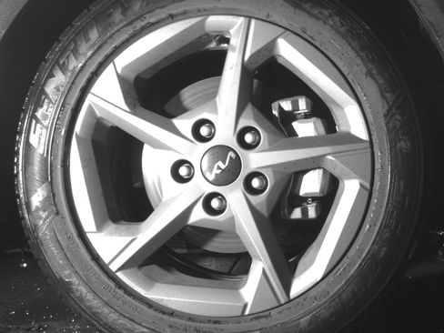 Used 2025 Kia K4 LXS image 13