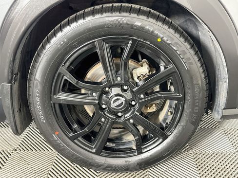 Used 2023 Nissan Kicks SR FWD image 55