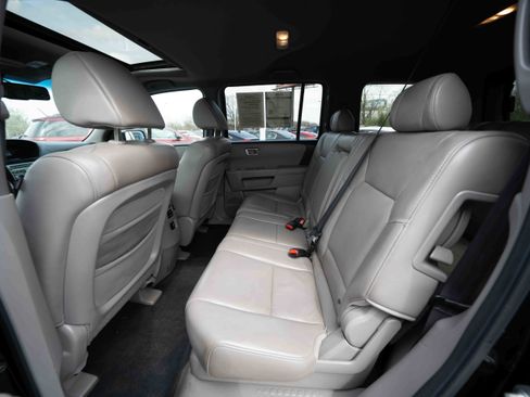 Used 2010 Honda Pilot EX-L image 23