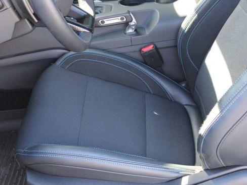 Used 2025 Ford Mustang Dark Horse image 12