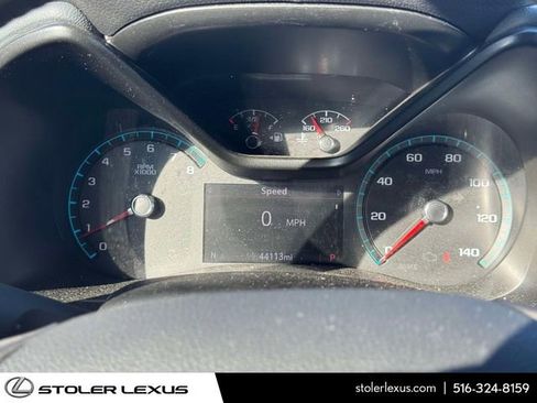 Used 2021 Chevrolet Colorado Z71 w/ Safety Package image 27