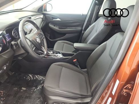 Used 2021 Buick Encore GX Select FWD image 22