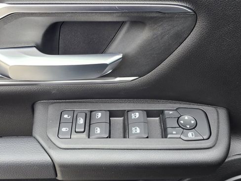 New 2026 RAM 1500 Big Horn image 22